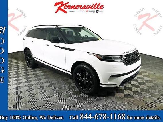 LAND ROVER RANGE ROVER VELAR 2024 SALYJ2EX7RA385820 image LAND ROVER RANGE ROVER VELAR 2024 SALYJ2EX7RA385820 image